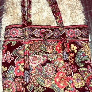 Vera Bradley Tote